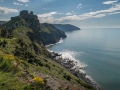 Valley of Rocks