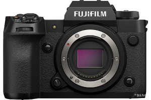 Fujfilm-X-H2