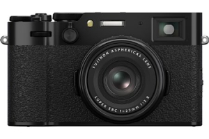 Fujifilm-X100VI