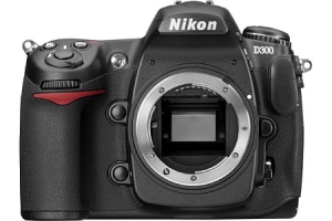 Nikon-D300