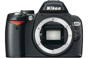 Nikon-D60