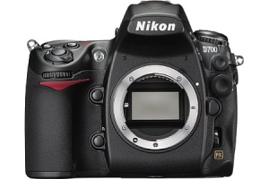 Nikon-D700