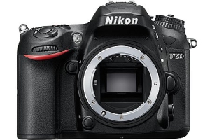 Nikon-D7200