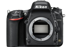Nikon-D750