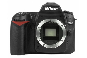 Nikon-D90