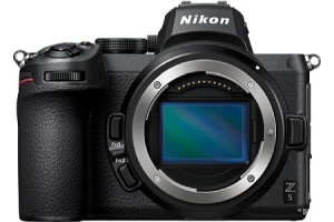 Nikon-Z-5