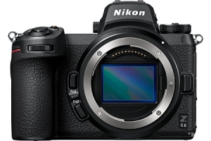 Nikon-Z-6II