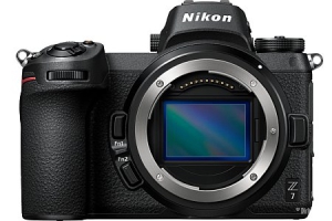 Nikon-Z-7