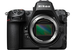Nikon-Z-8