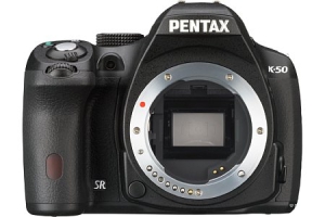 Pentax-K-50