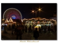 Rostocker Weihnachtsmarkt