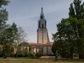 Freundschaftsinsel