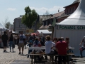 Baumblütenfest Werder