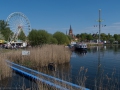 Baumblütenfest Werder