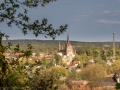 Baumblütenfest Werder