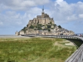 Mont-Saint-Michel