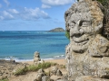Les Rochers sculptés de Rothéneuf