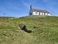 Carnac Tumulus St. Michel