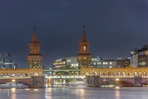 Oberbaumbrücke