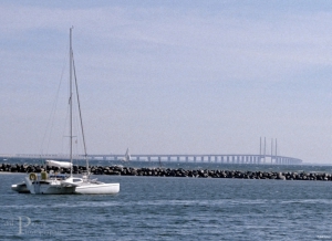 Öresundbrücke