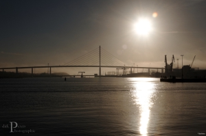 Rügendammbrücke