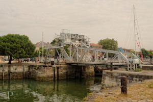 La Rochelle