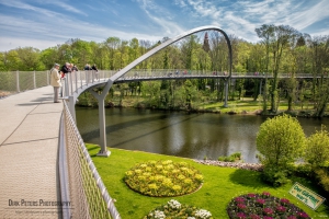 Bundesgartenschau 2015 Rathenow