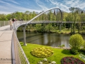 Bundesgartenschau 2015 Rathenow