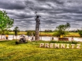 Bundesgartenschau 2015 Premnitz