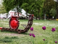 Bundesgartenschau 2015 Premnitz