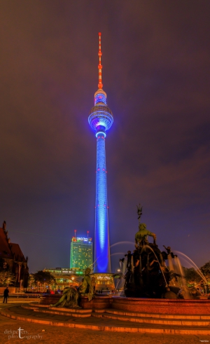 Berliner Fernsehturm