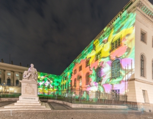 Humboldt Universität