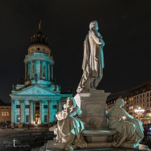 Französischer Dom