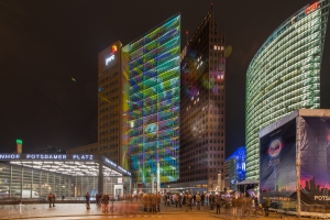 Potsdamer Platz