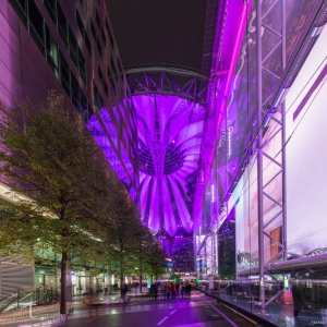 Sony-Center