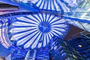 Sony-Center