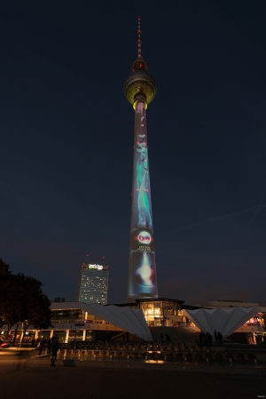 Fernsehturm