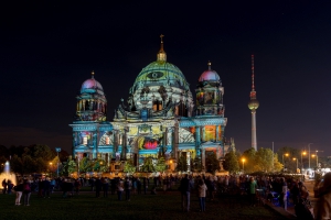 Berliner Dom