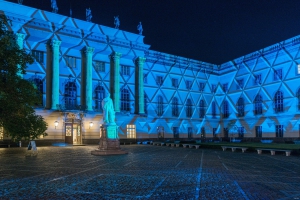 Humbolt-Universität