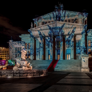 Konzerthaus am Gendarmenmarkt