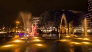 Ernst-Reuter-Platz