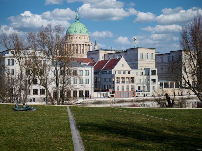 Rund um die Freundschaftsinsel