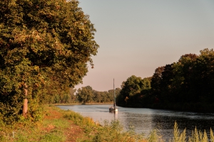 Sacrow-Paretzer-Kanal