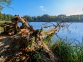 Kleiner Lienewitzsee
