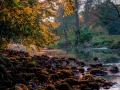 Die Havel bei Oranienburg