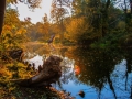 Die Havel bei Oranienburg