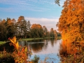 Die Havel bei Oranienburg