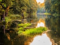 Die Havel bei Oranienburg