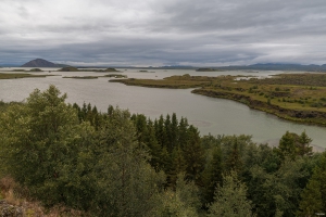 Myvatn