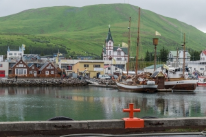 Húsavík